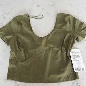 Lululemon Align Tee